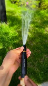 Kepala Semprotan Air Kuningan & G-187: Solusi Taman Anda