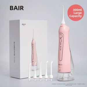 Portable Orthodontic Use Oral Irrigator