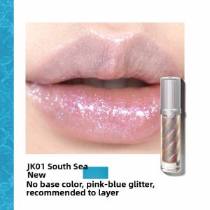 GIRLCULT | Shiny Mirror Effect Lip Gloss Spring Summer