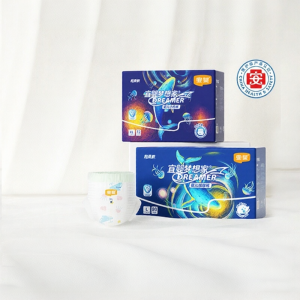 ผ้าอ้อมเด็กนุ่มมาก