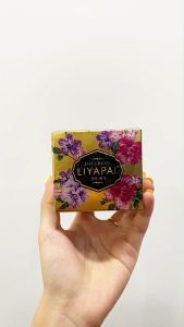 Kem Face Trắng Da Liyapai Day Cream Ban Ngày Chính Hãng 20g - Kem Dưỡng Dành Cho Da Nám & Da Lão Hóa
