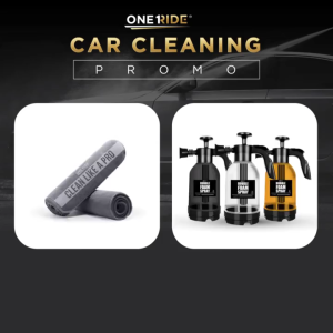 ONERIDE Anti Scratch Car Wash Coral Glove Thick Mitt Washable Soft Microfiber Towel Cleaning Car Care Detailing Brush