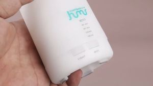 Air Humidifier Aromatherapy Ultrasonic RGB Lamp | Taffware humi - H213