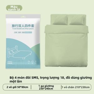 PH | Túi Ngủ Du Lịch Nhẹ Đỡ Cố Định