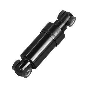 Hydraulic Rear Suspension Shock Absorber for KUGOO M4 Electric Scooter Shock Absorber Aluminum Alloy Spring Rebound Damping Part