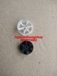 Phụ kiện -trục quay máy xay vấu 6 chấu máy đa năng Bluestone 5311bluestone 5313