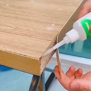 Oily Glue Instant Adhesive: A Comprehensive Guide