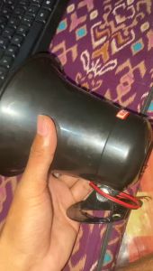 SPEAKER TOA NARAE UKURAN 12WATT WATERPROOF AWET ANTI AIR Speaker Waterproof 12 Watt Speaker Toa 3.5Mm Stereo Speaker Tahan Lama Untuk Outdoor Speaker Dengan Konsumsi Daya Rendah - Lazada