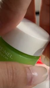 Mặt Nạ Ngủ Môi Care:nel Night Mask Dưỡng Ẩm Môi Hồng Hào Căng Mọng Hàn Quốc 5g