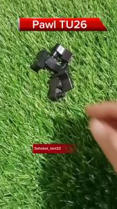 Pawl Kuda Kuda Platuk Kuku Puli Stater Mesin Semprot Hama TU26