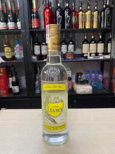 Ruou LÚA MỚI HÀ NỘI 45% 500ml