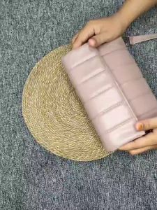 TERMURAH RTG Tas selempang wanita NALITA Tas slempang wanita ootd kekinian Tas wanita terbaru 2024