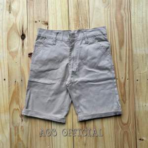 Chinos Pendek Anak Usia 7-14 Tahun Celana Cinos GGSxYMJ Anak