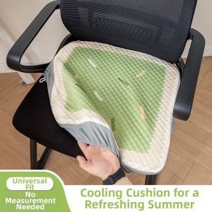 SANHANG | Universal Stretchy Full Coverage Seat Protector