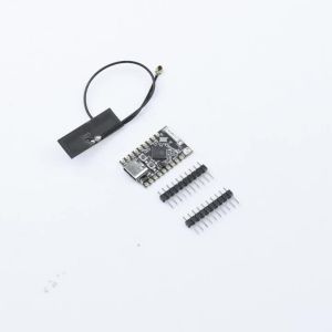 occkic | ESP32-C5-N4 WiFi Bluetooth Development Board Low-power Dual-Band 2.4G+5G Support ESP32 Module Type-C for IoT Projects/Smart Home