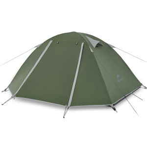 NatureHike | Rainproof and Sunproof Three-Season Tent for Camping