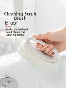 BEAR FAMILY | Multifunctional Cleaning Brush