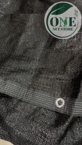 SUNSHADE NET | PARANET 95 % | UKURAN 4 METER ( GRADE A )