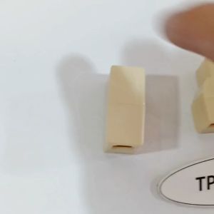 Đầu nối RJ11 1 ra 1 chân cắm 4 Pin (Cáp điện thoại 4 line - 4 tim - 4P4C - 4 Pin)