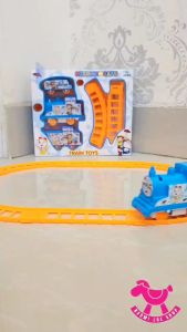 mainan kereta api doraemon Mainan Anak Kereta Api Doraemon MAINAN KERETA MACHINE KARAKTER DORAEMON MAINAN KERETA API