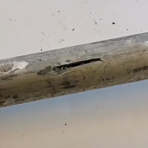 3PCS Batang Las Timah Bakar ori & Korek Api Tambal Timah Bakar Stik Lilin Solder Suhu Rendah kawat las GM88