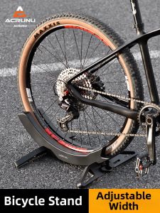 Raybeen | Bicycle Parking Stand Indoor Floor Mounting Bike Rack