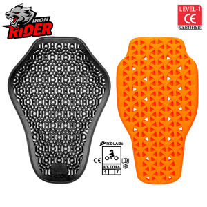 HEROBIKER | CE Certified Motorcycle Back Protection Off-road Motorcycle Protective Gear Rider Back Protection Motorcycle Equipment