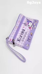 Kids Wallet Small Purse Coin Girls Fashion Bag (BGJAYA)