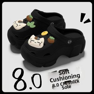 XIAXIU | Arch Support Comfy Elevating Sandals Clogs
