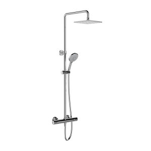 Kohler | Pressure Enhancing Constant Temperature Shower Kit