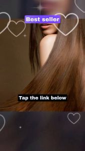 30ml Cold Pressed Castor Oil: A Natural & Organic Hair Growth Solution