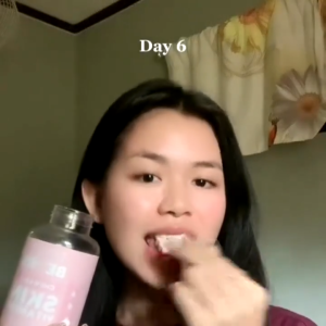 natural glutathione collagen glow gummies original Whitening supplements healthy foods glutathione semulajadi kolagen bersinar gummies asli Pemutihan suplemen makanan sihat