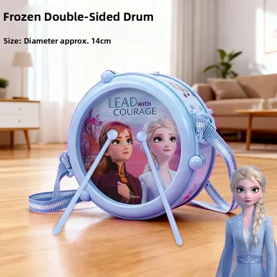 Disney | Toddler Drum Early Education Instrument