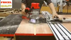 T Track Slot Bar 400mm Router Meja Potong Table Saw Runner Gauge Miter Slider 40cm Rel 45TSL