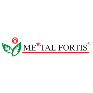 METAL FORTIS Sabun Mandi Extract Papaya 85 Gr / 130 Gr Transparent Soap Dengan Vitamin E Menjaga Kelembaban Kulit MET