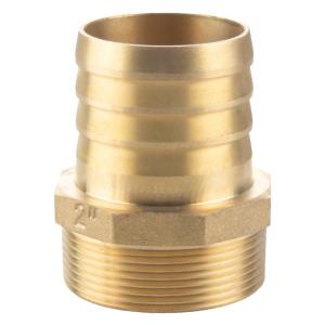 danxilu | Brass Tower Fitting Hose Adapter 1.2-2 Inch