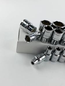 DAIENGONGJU | Bộ Dụng Cụ Sửa Chữa Lốp 8-32mm Thanh Lục Giác