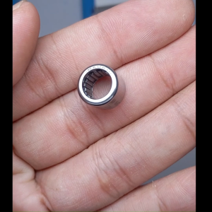 Laker Bearing HK 0810 NTN Bearing Mesin Bor Maktech Tipe MT80B Original NTN INB JEMBER