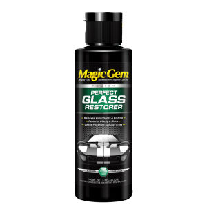 Magic Gem | Oil Film Removal Glass Cleaner Windshield