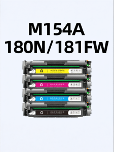 OK-OA | Compatible HP Printer Drum Toner Color