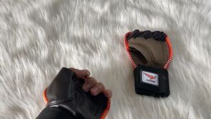 Găng tập gym nam nữ cao cấp