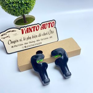 Bộ 2 Móc Treo Đồ Sau Ghế Ô Tô Chắc Chắn Tiện Dụng - MT