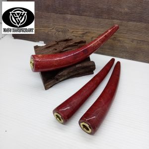 Once padutan batu marjan merah berkualitas