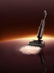 Roborock | Intelligent Steam Mop All Direction Assistance