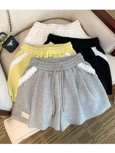 Cute Stylish Loose Short Pants