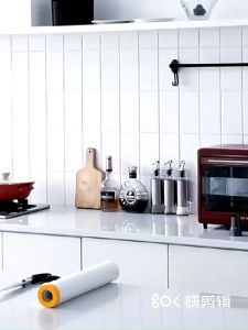 👌READY STOCK👌Transparent Plastic Dustproof Cover Disposable Furniture Dust Film Bed Sofa Waterproof Protective Appliance Covers