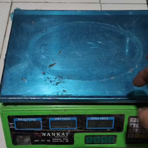 Pipa PVC Rucika JIS abu 4" 4 in inch inci harga per meter meteran 100 cm 100cm 1m 1 m ada pilihan VU (D tipis) atau VP (AW tebal)