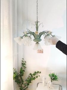 2022 New Product Ceiling Lights for Dining Room & Bedroom: Innovations & Tips