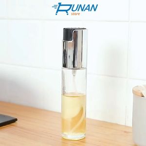 Botol Semprotan Minyak Olive Oil Semprot Multifungsi Dapur