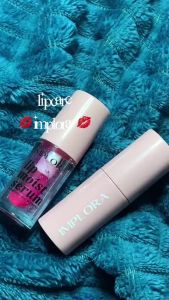 Implora Lip Moist Serum  Serum Bibir  Pemerah Bibir  Moisturizing Lips